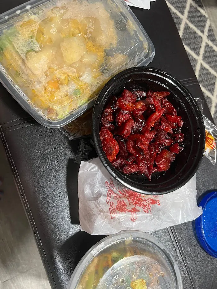 Hong Kong Star Chinese Restaurant 7