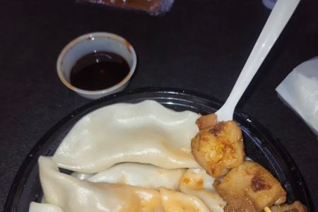 Hong Kong Star Chinese Restaurant