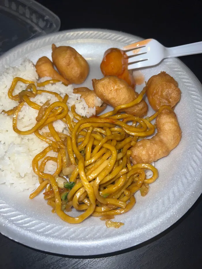 Moon Star Restaurant 4