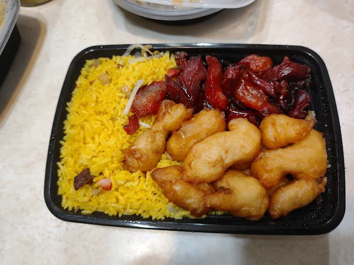 Moon Star Restaurant 1