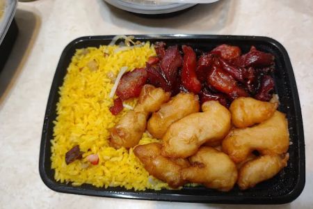 Moon Star Restaurant