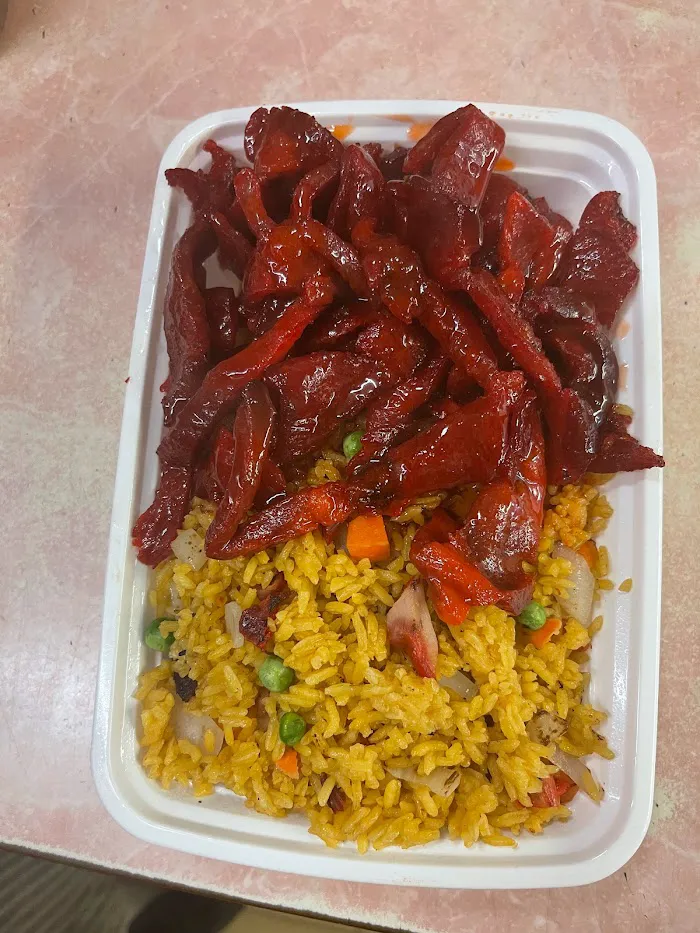 China Town 6