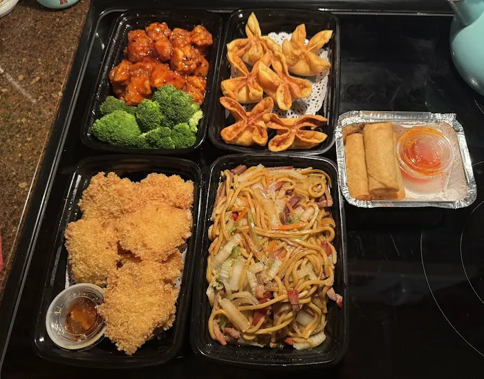 707 Asian Fusion 6
