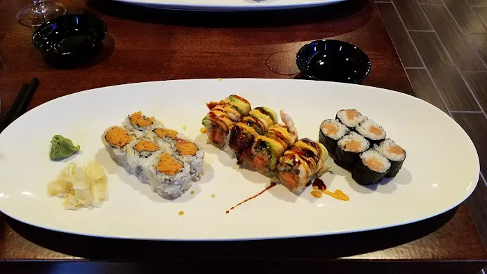 707 Asian Fusion 3