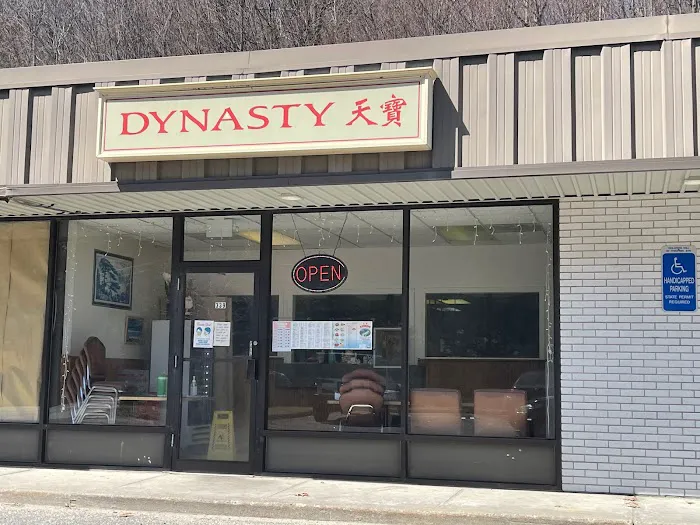 Dynasty 5