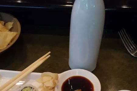 Golden Wok