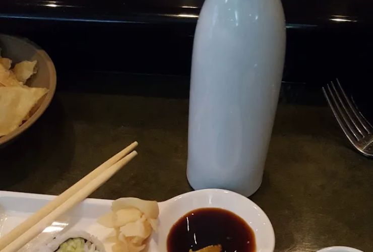 Golden Wok 0
