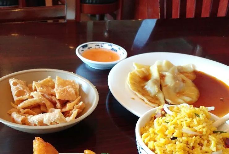 Golden Wok 1