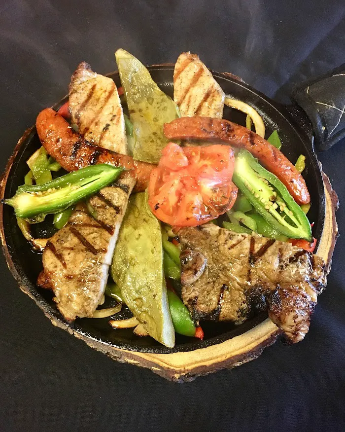 La Cazuela 4