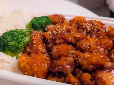 Bao's Chinese Kitchen 0