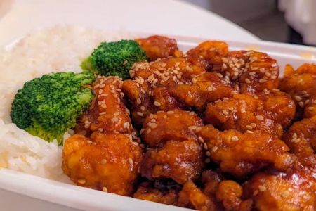 Bao's Chinese Kitchen
