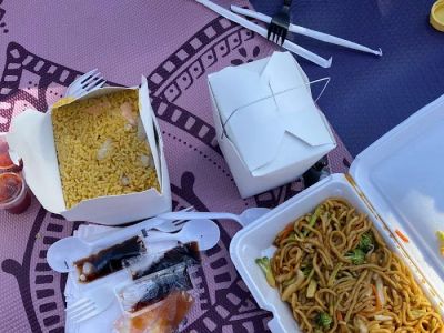 Panda Hut Chinese Take-Out 0
