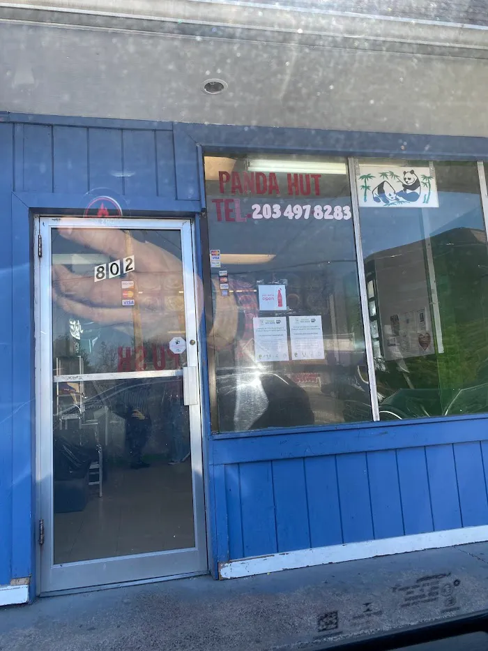 Panda Hut Chinese Take-Out 2