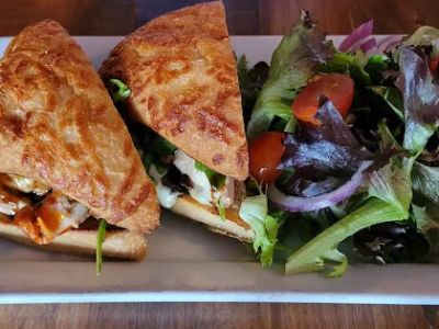 Copper City Bar & Grill 0