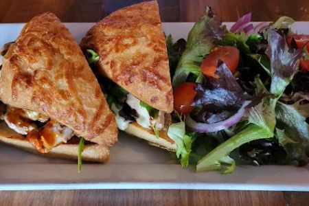 Copper City Bar & Grill