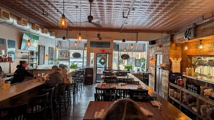 Copper City Bar & Grill 8