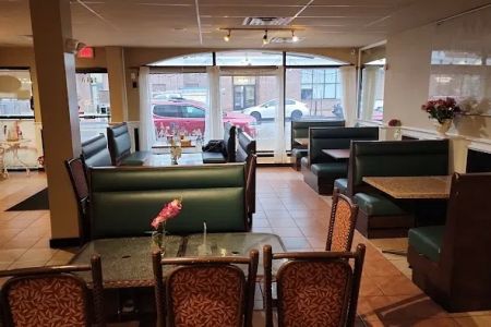 Thai Shelton Kitchen