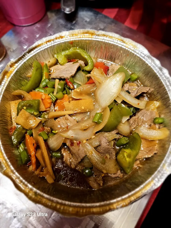 Thai Shelton Kitchen 9