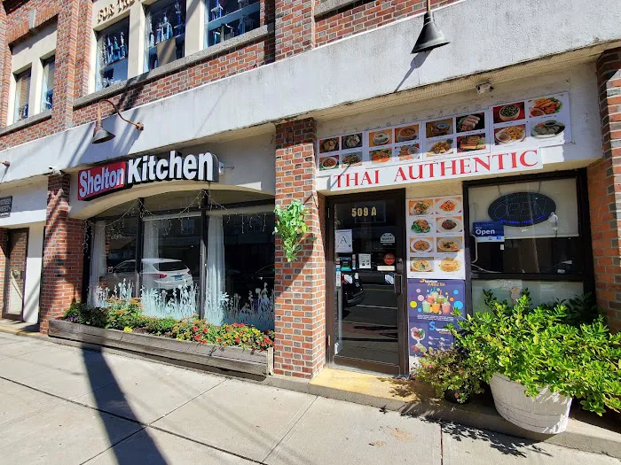 Thai Shelton Kitchen 10