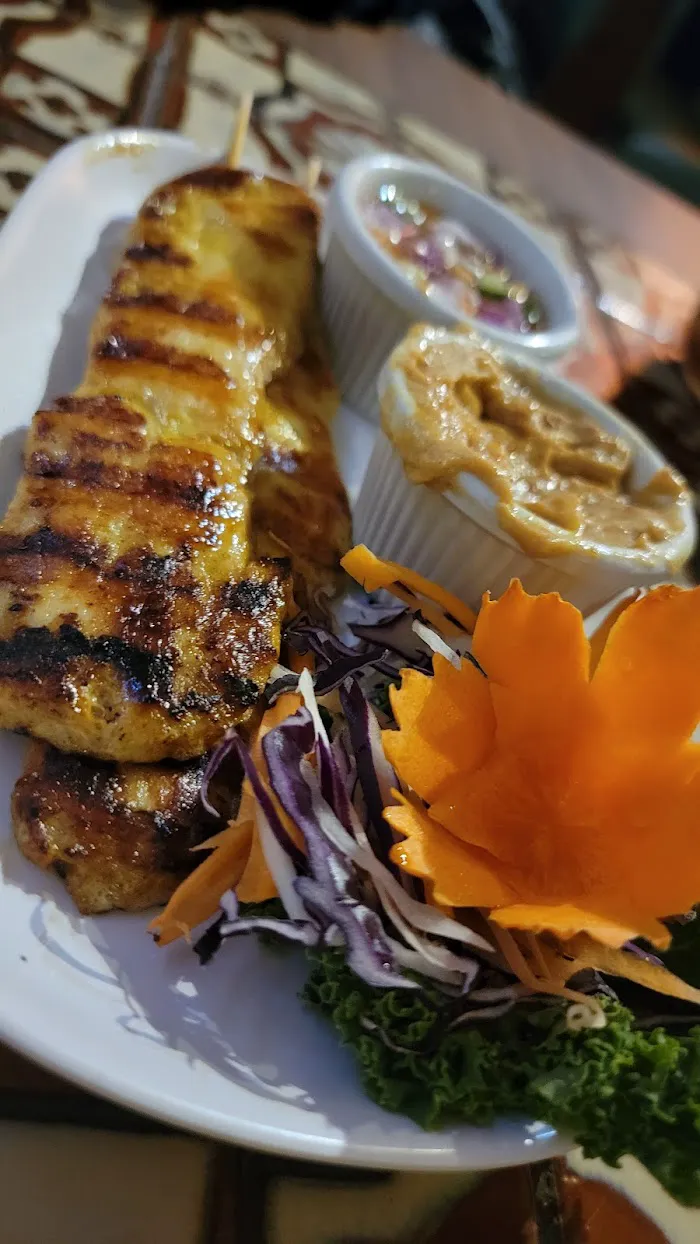 Thai Shelton Kitchen 7