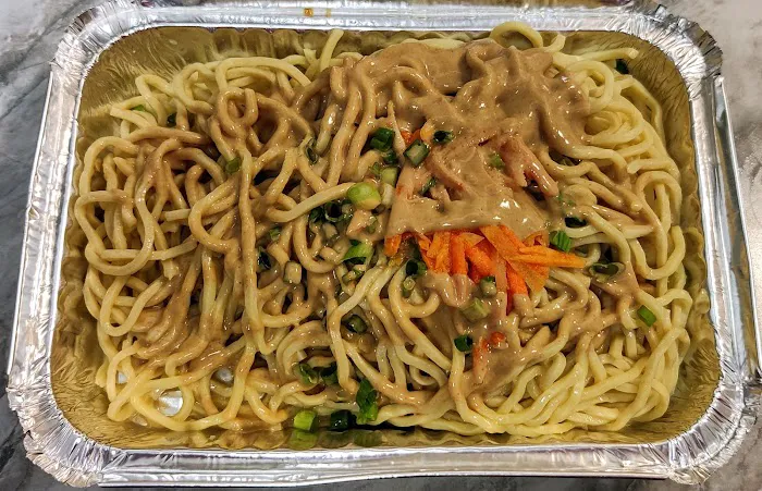 House of Chao Rest. TAKEOUT ONLY 6