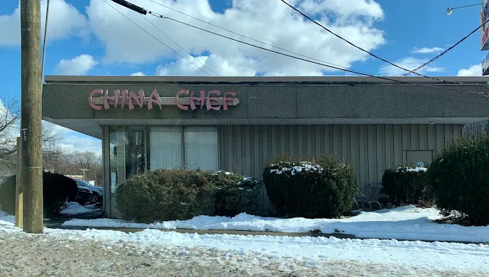 China Chef 2