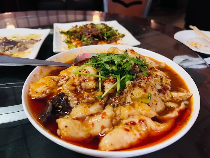 Jasa Asian Cuisine 6