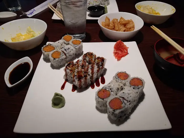 Jasa Asian Cuisine 5