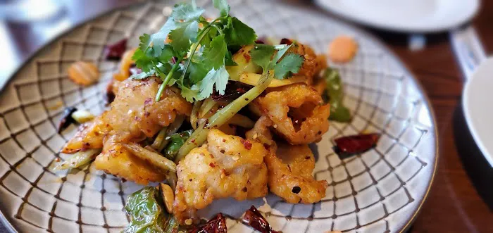 Jasa Asian Cuisine 3