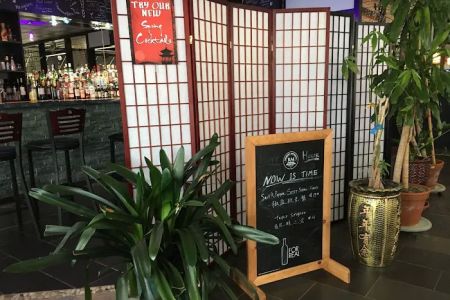 Jasa Asian Cuisine