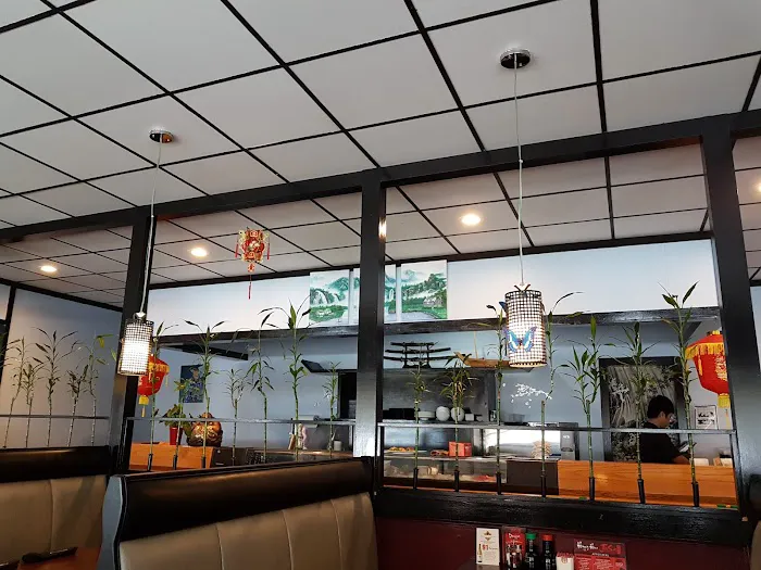 Jasa Asian Cuisine 2