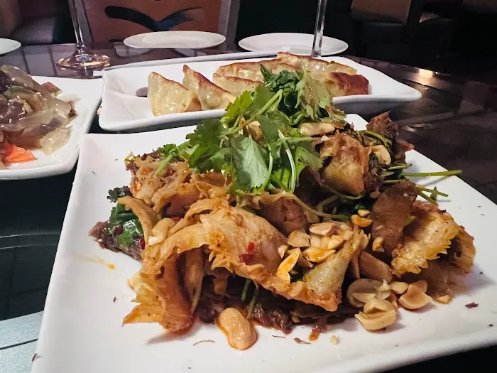 Jasa Asian Cuisine 9