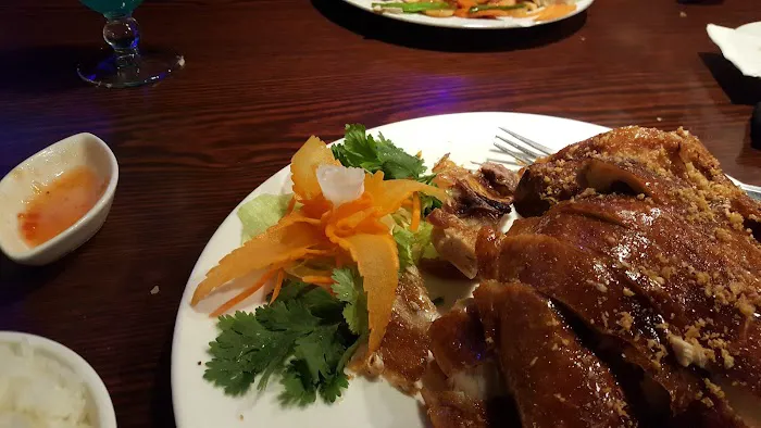 Jasa Asian Cuisine 8
