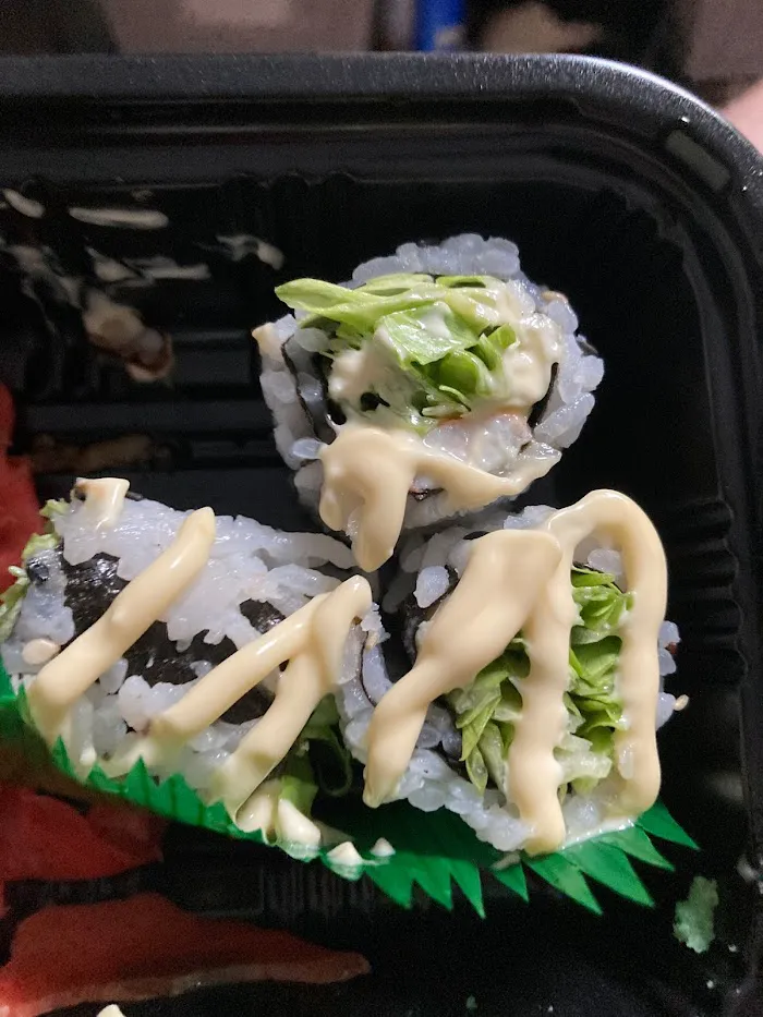 Jasa Asian Cuisine 10