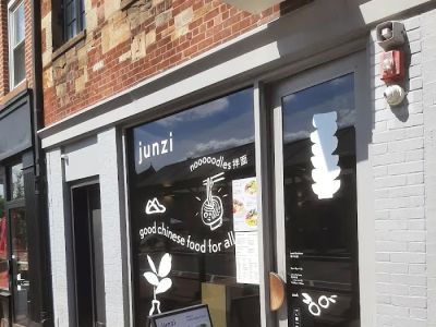 Junzi Kitchen 君子食堂耶鲁店 Yale University, New Haven CT｜Healthy Authentic Chinese 0