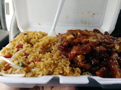 China Cafe 0