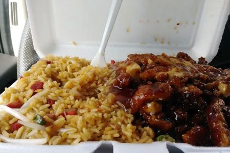 China Cafe
