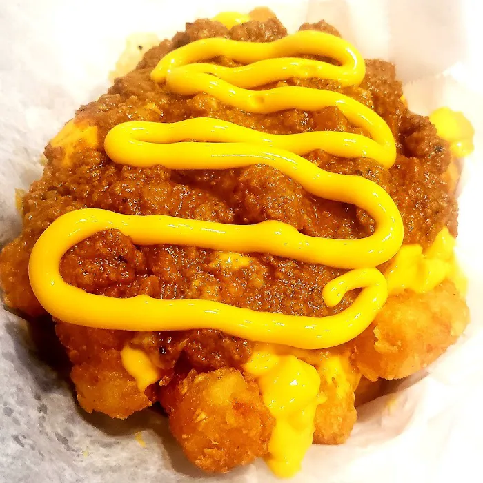 Valley Burger Shack 6