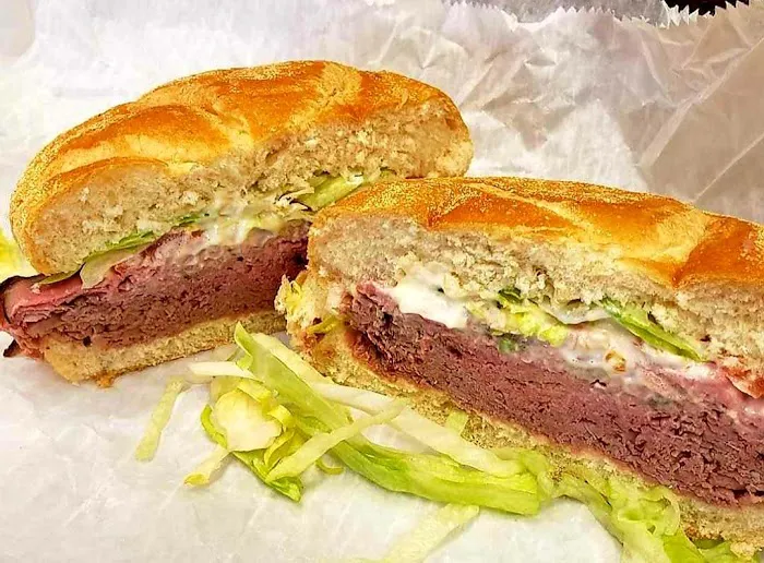 Valley Burger Shack 4
