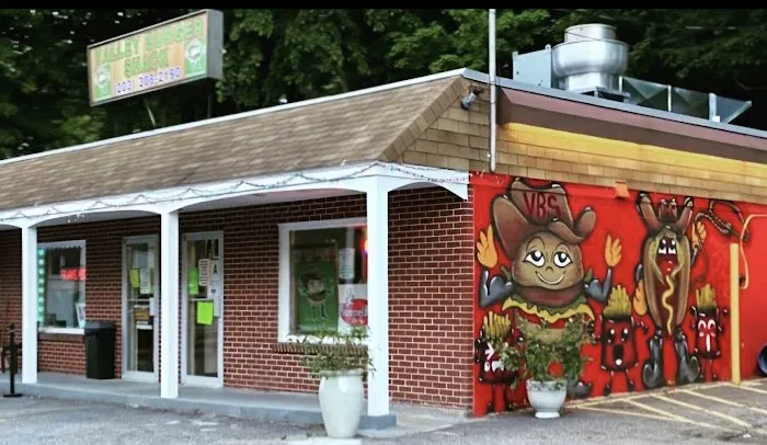 Valley Burger Shack 3