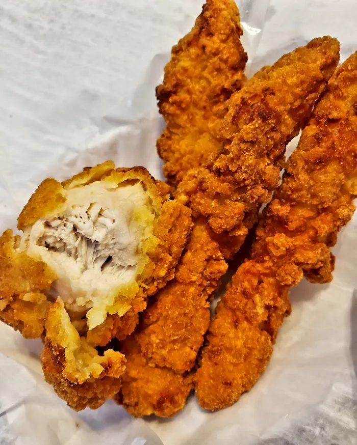 Valley Burger Shack 7