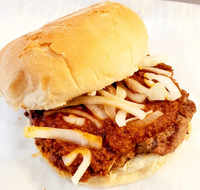 Valley Burger Shack 1