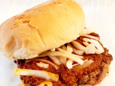 Valley Burger Shack 0