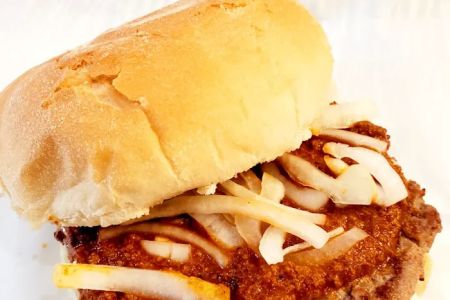 Valley Burger Shack