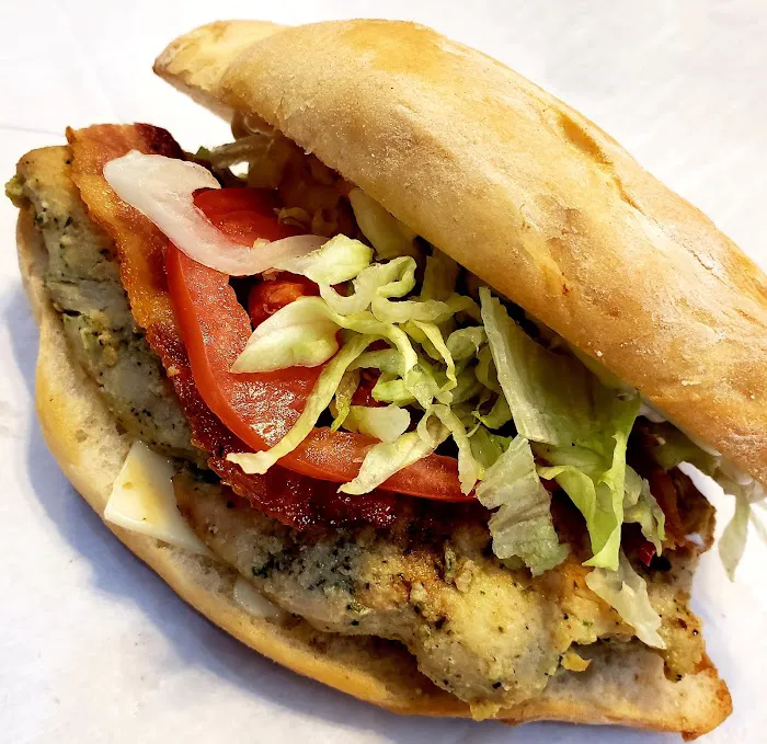 Valley Burger Shack 9