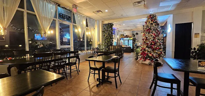 Barn Thai Restaurant 4