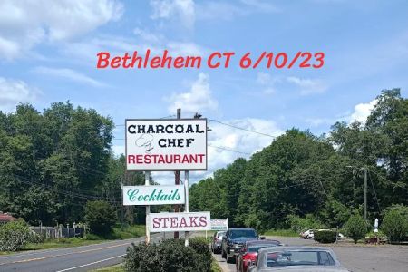 Charcoal Chef