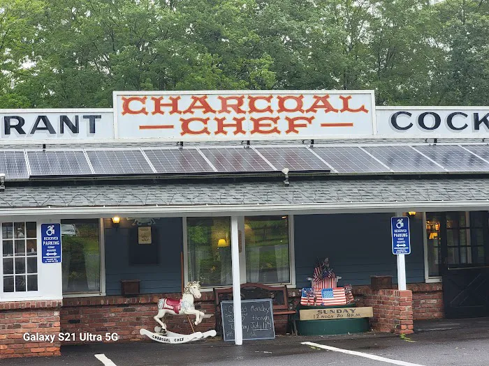 Charcoal Chef 10