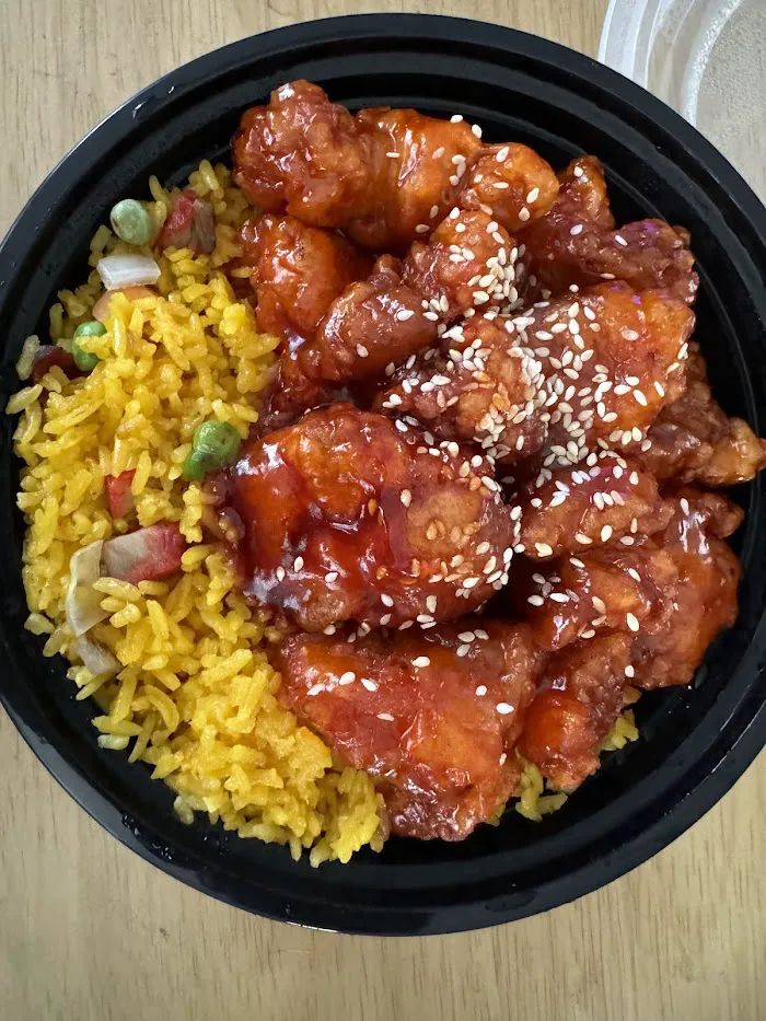 Sakura kitchen 10