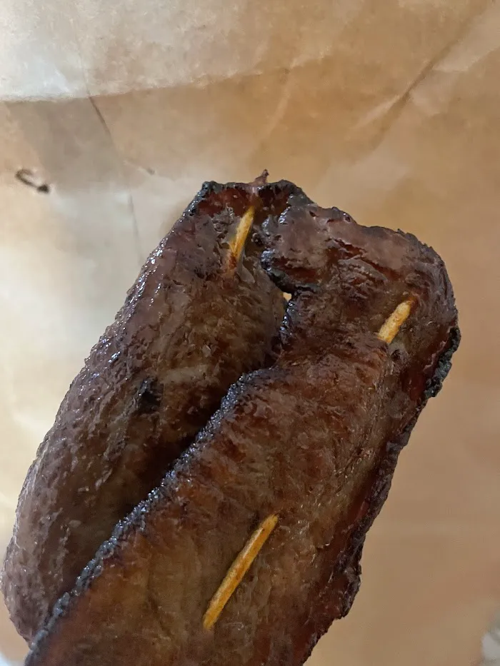 Yi Hing Restaurants 1
